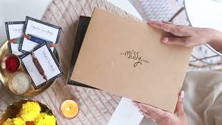 Raksha Bandhan special gifting ideas 2022 | The Messy Corner