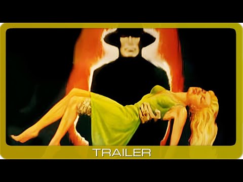 Trailer-Vorschau: Das Ungeheuer von London City