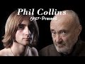 .::Phil Collins::. Great Transformation [14 to 67 years old] (1951- Still Alive) 60Fps