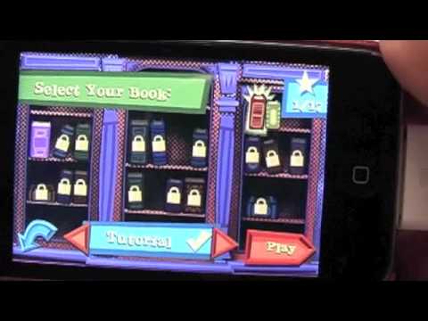 Review: Freaking Inkies iPhone App