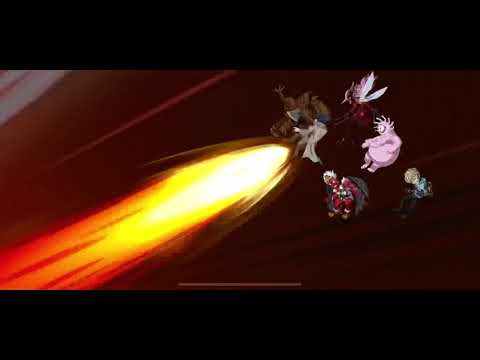 OPM The Strongest Hero - Top 10 Arena Battle.