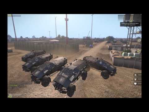 SEK - im Großeinsatz mit HEHU / Zockerbude / Altis Life / Arma 3 / German