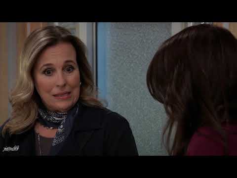 GH: 10/9/18 - Laura & Alexis Part 2/2