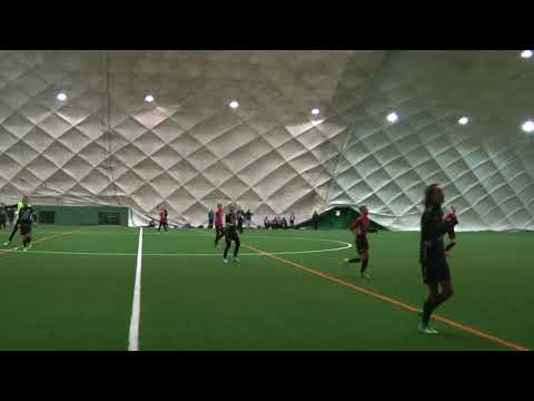 11.11.2017 Nups P04 - NupsP03 harkkamatsi