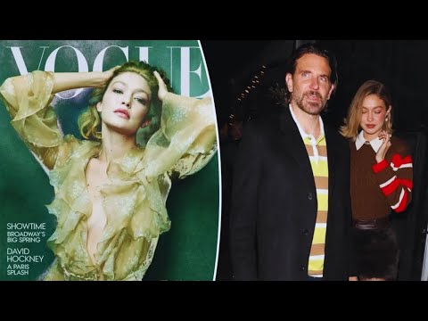 Gigi Hadid & Bradley Cooper: The UNEXPECTED Meet-Cute & Zayn Malik REVEALED! (Exclusive Interview)