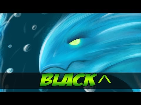 Black^ Plays Morphling 2 games vol 2 Dota 2