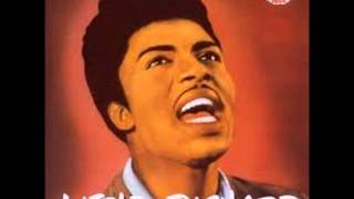 Little Richard  -  Every Night About This Time.  -  [Domino-Bartholomew]