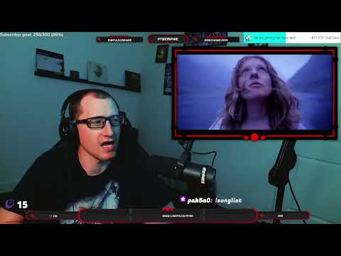 SAOR | Bròn (REACTION) "Such a beautiful beautiful atmospheric band!"