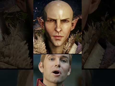 Ranking Every Dragon Age: Inquisition Companion #dragonage