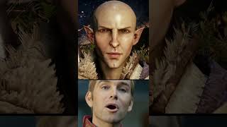 Ranking Every Dragon Age: Inquisition Companion #dragonage
