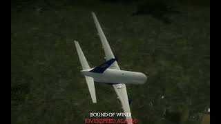 CVR + Animation - United Airlines Flight 93 