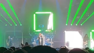 Korn Victimized Live 9-23-21 Louder Than Life Louisville KY 60fps