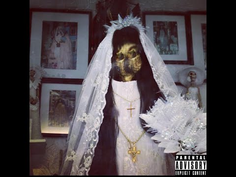 Stefani Blanco - Ghifted Ft. Demon Marcus