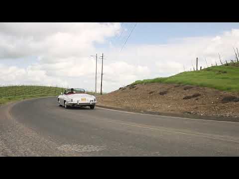 1956 Mercedes-Benz 190SL (CC-1204927) for sale in Pleasanton, California
