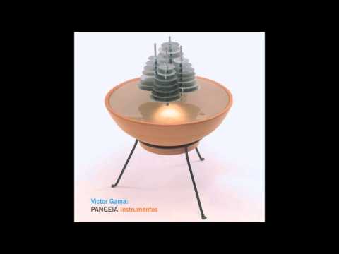 Victor Gama - O Pescador De Sonhos