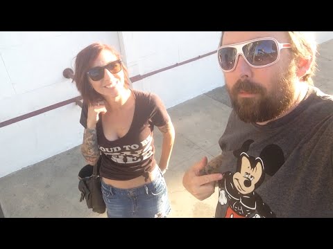 TheDailyWoo - 1031 (4/28/15) Mickey Mouse is BUFF !