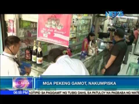 Paggawa Turboslim gabi Pagbaba ng timbang na programa sa bahay para sa isang linggo
