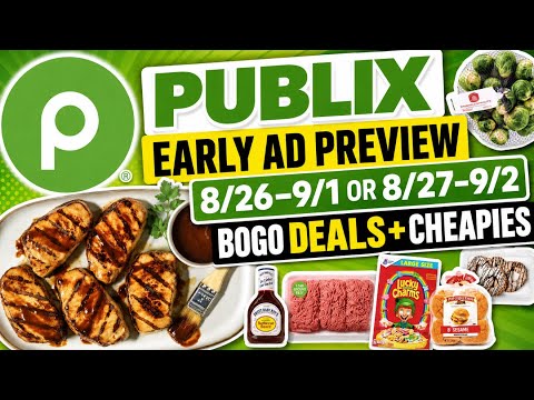 Publix 1081