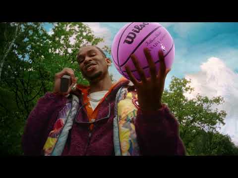 KidSuper x Canada Goose x NBA