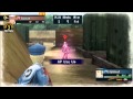 PSP Gameplay - Valkyria Chronicles 2 