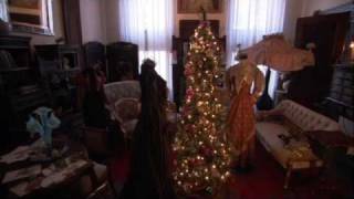 preview picture of video 'A Tampa Bay Holiday Henry B. Plant Victorian Christmas Stroll'