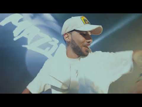 MAZ3R - Festa Godigana e Carne Assada (Sintra) - Julho 2023