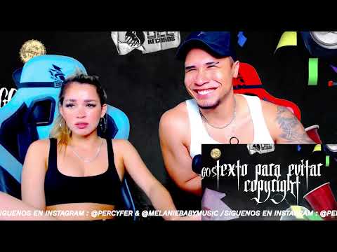 Ella Baila Sola - (Video Con Letras) - Eslabon Armado y Peso Pluma ( Reacción | Opinión )