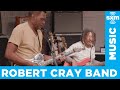 Robert Cray Band - Do It [LIVE @ SiriusXM]