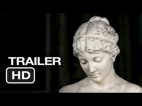 The Best Offer TRAILER 1 (2013) - Giuseppe Tornatore Movie HD