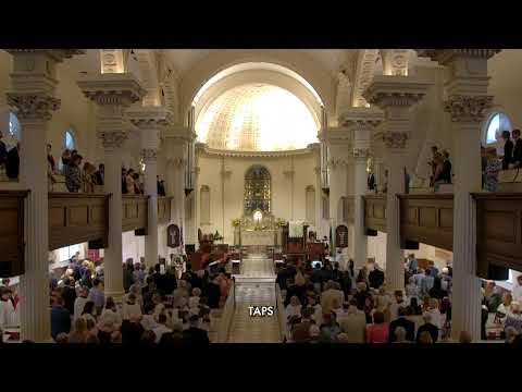 September 11, 2022 ~ The Fourteenth Sunday After Pentecost: Holy Communion (Rite I)