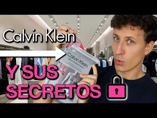 Vídeo relacionado con Calvin Klein Calzoncillos Hip Briefs Hombre Pack de 3 Ropa Interior, Negro (Black W Black WB), M