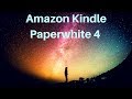 Kindle Paperwhite 4 İlk İnceleme Videosu Ve Paperwhite 3 Ile Karşılaştırma