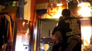 Spy MC &amp; SamIam Freestyle @ The Highbury, Milwaukee June 26th,2010