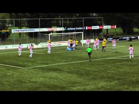 Gebr. van Gent Finaleweken: Bennekom - ODIN