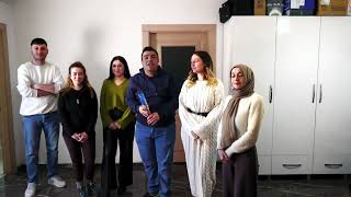 📣 Teşekkürler Kırşehir, Tebrikler Kırşehir Çiğdem!