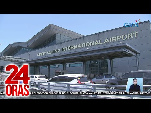 Visa requirements ng mga Chinese nat'l para makapasok sa Pilipinas, hinigpitan ng DFA 24 Oras