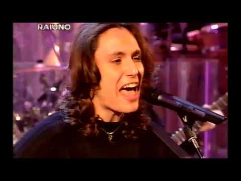 Alessandro Errico - E penserò al tuo viso... {Sanremo 1997}