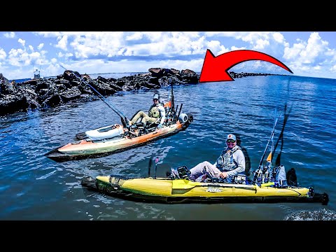 Current Angling and Make Time For Fishing