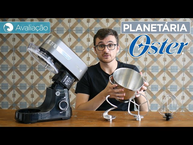 Imagem do vídeo da avaliação do produto