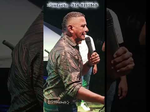 GOZANDO CON EL REY - DAVID VARGAS & EDER NARANJO - BEBEDERO NOROSÍ, SUR DE BOLÍVAR