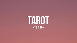 Download lagu Feast - Tarot (lirik) mp3