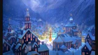 Ding Dong Merrily on High