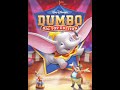 Dumbo Big Top Edition 2006 DVD Overview