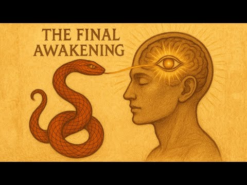 This is What Happens When Kundalini Reaches Your Pineal Gland