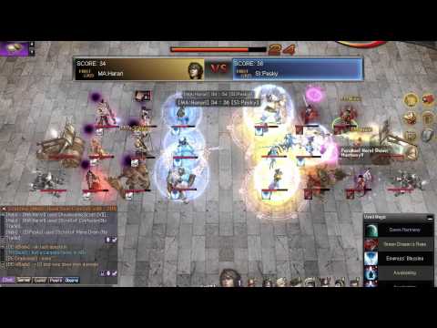 Atlantica Titan Championship 147 Final - PM Session (HD)