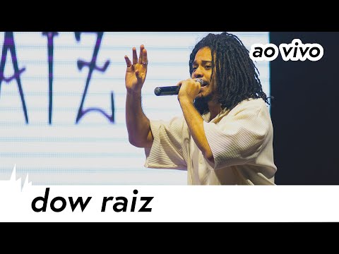 DOW RAIZ NO HACKTOWN 2022: SOBRE VOAR, ZIRIGUIDUM, VAI CHOVER E HORIZONTE