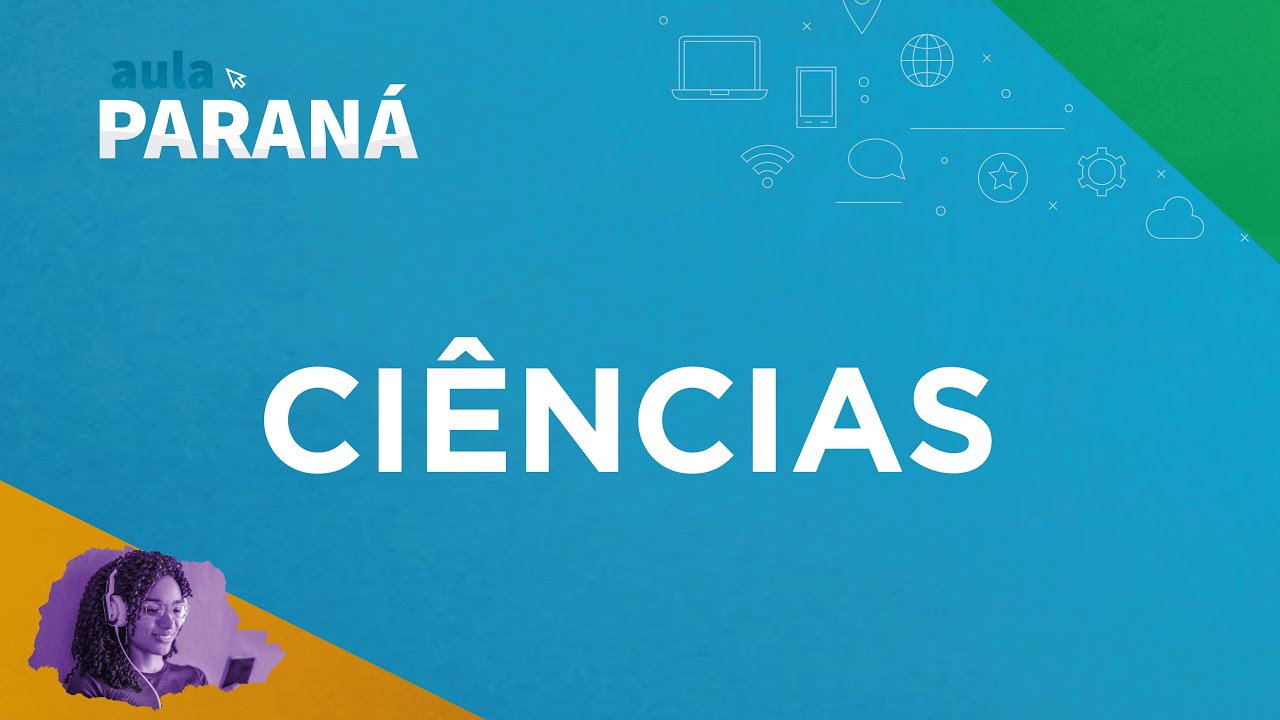 9º Ano | Ciências | Aula 01 - Introdução à Química