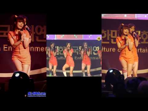 [Mixed]111215 에이핑크(A pink) My My 1h2v