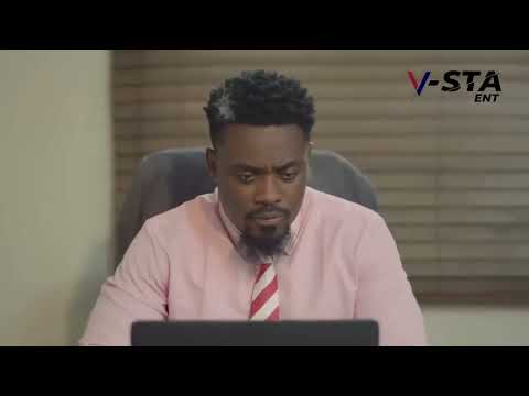 I Married The Wrong Woman || Nigerian Full Movies || Too Sweet Annan