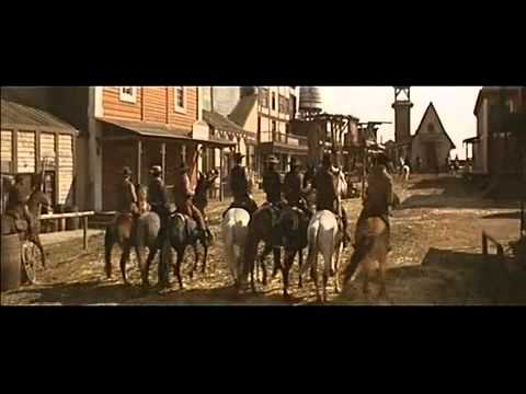 SARTANA IN THE VALLEY OF DEATH   TRAILER